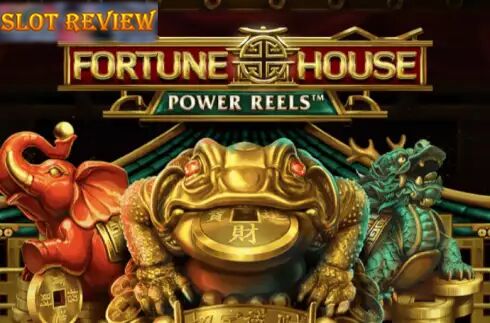 Fortune House Power Reels icon